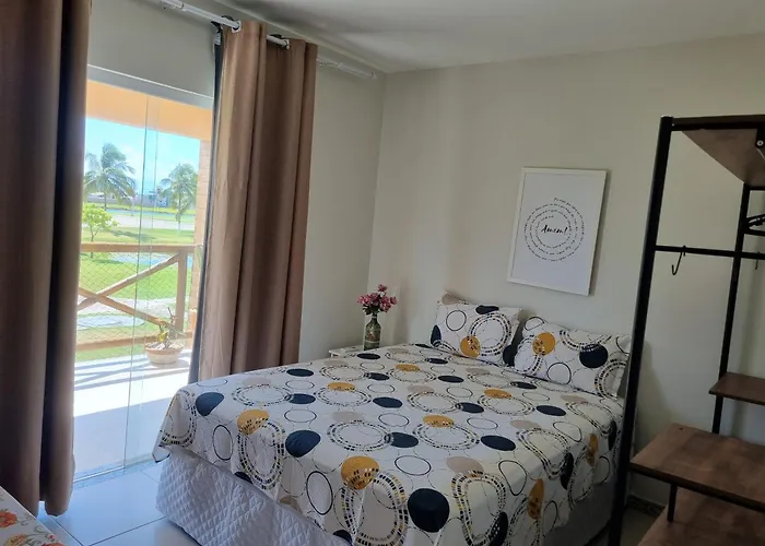 Apart Resort Vila Das Aguas Veraneio