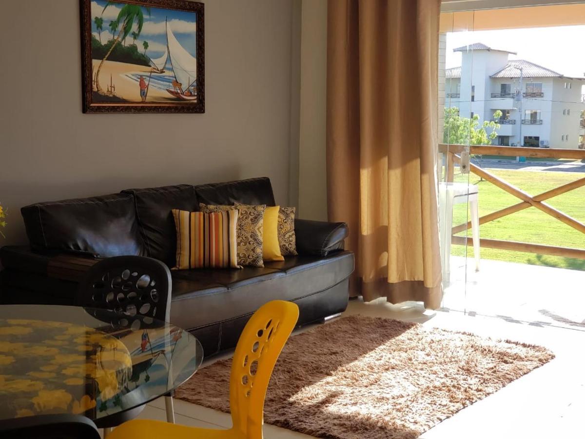 Aguas Veraneio Apartment