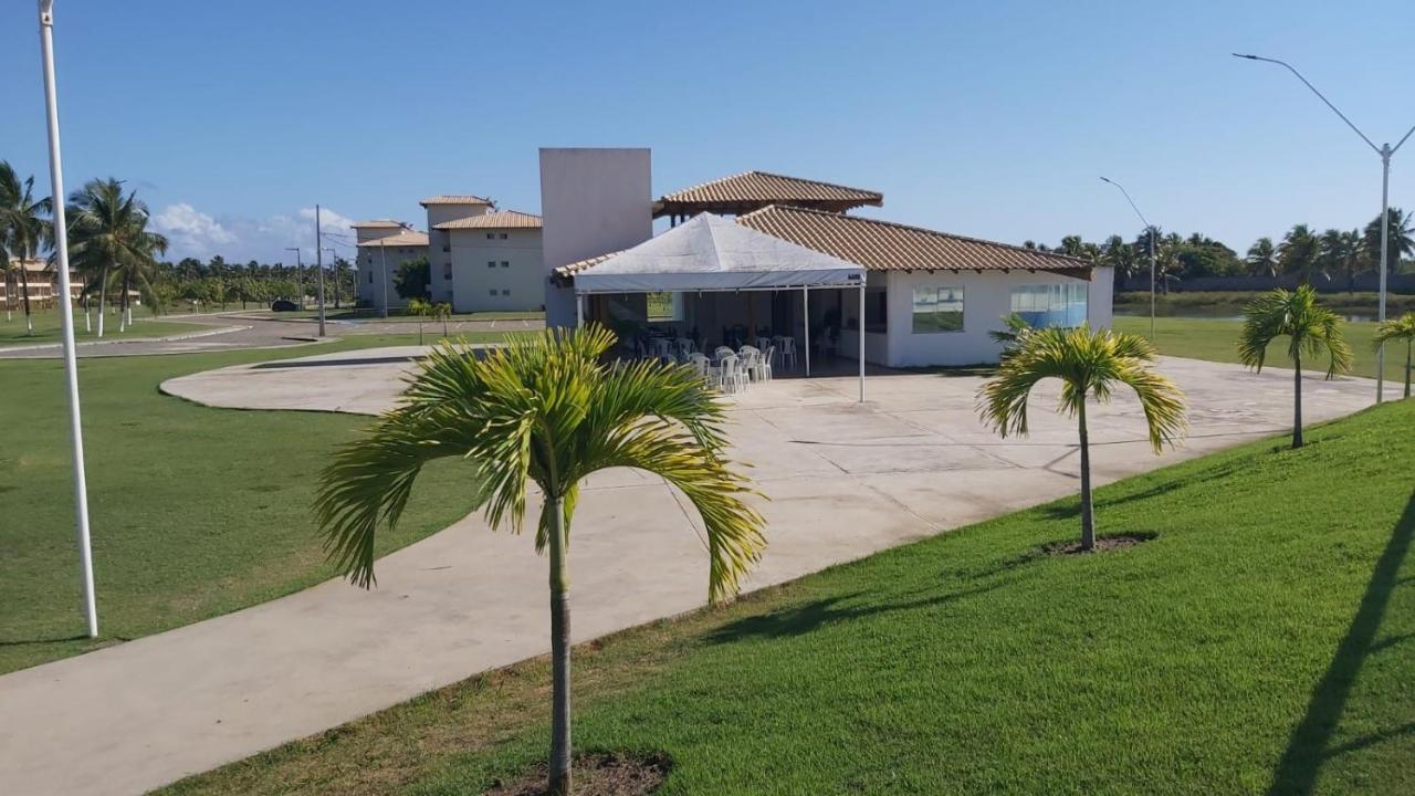 Aguas Veraneio * Estancia