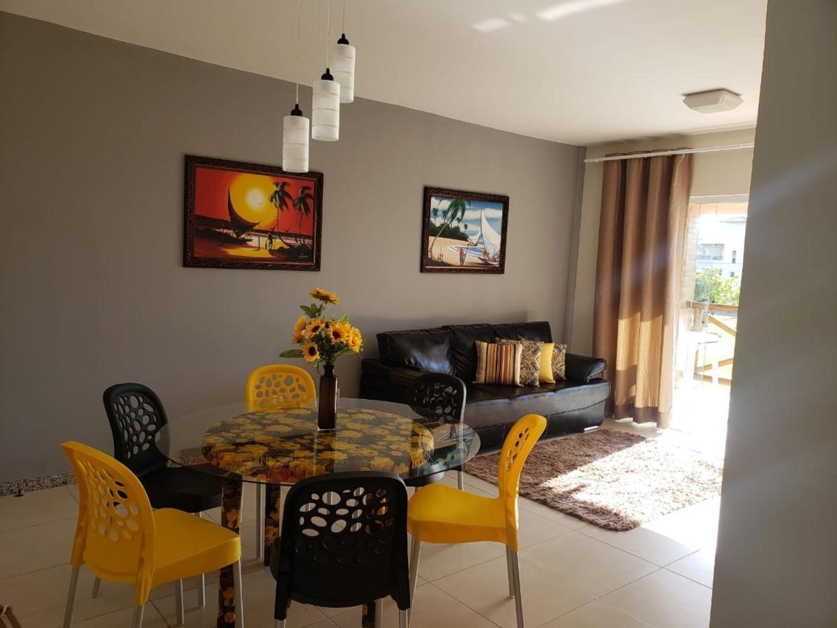 Apartment Aguas Veraneio