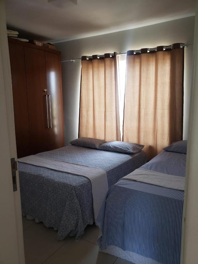 Apartment Aguas Veraneio Estancia