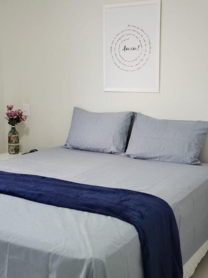 Aguas Veraneio Apartment *