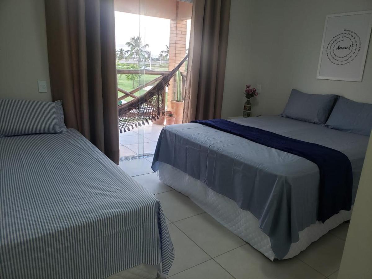 Apartment Aguas Veraneio