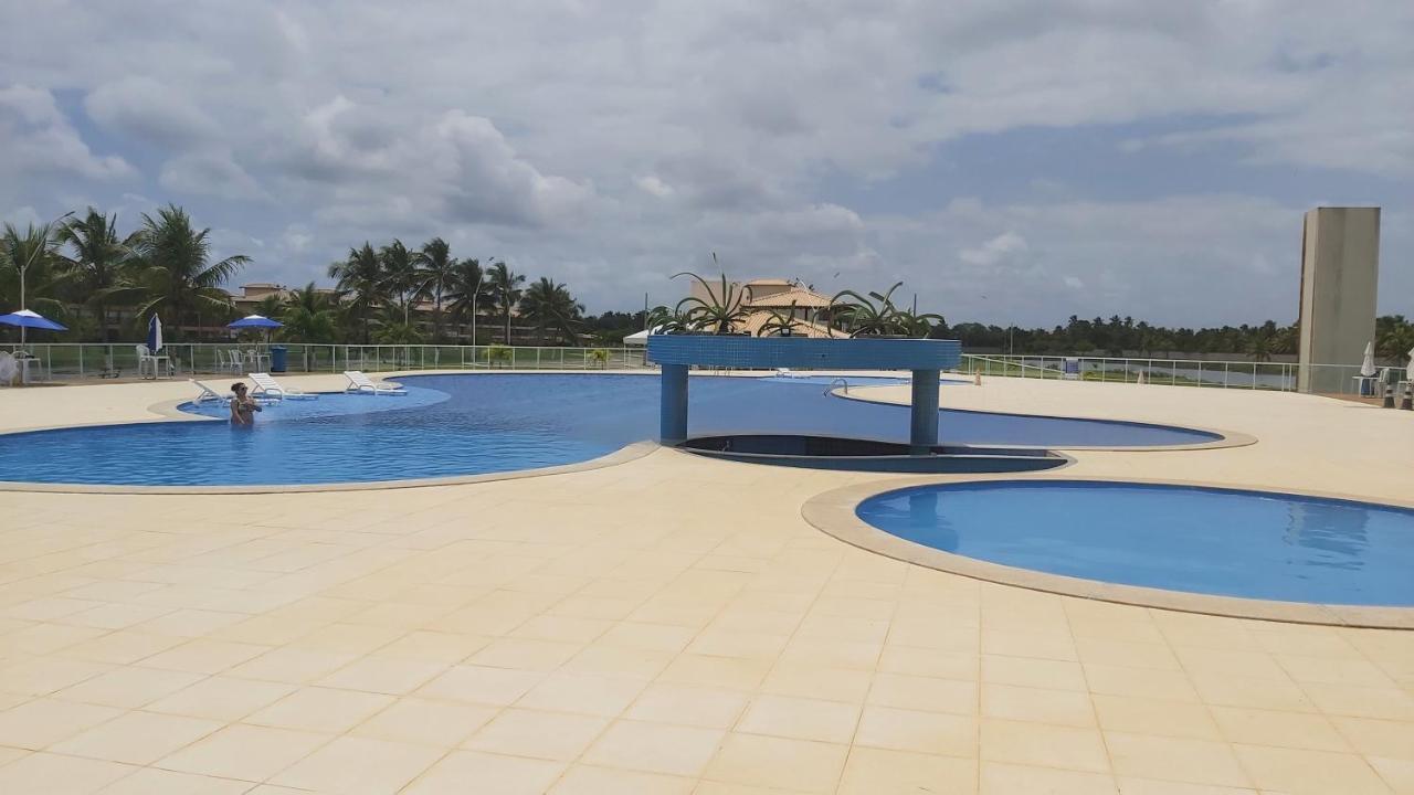 Aguas Veraneio Apartment