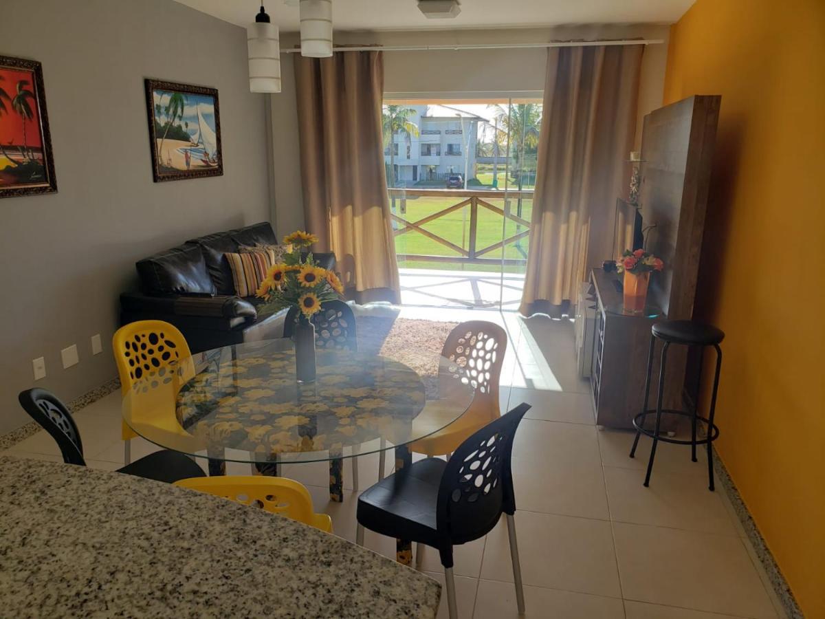 Apartment Aguas Veraneio *