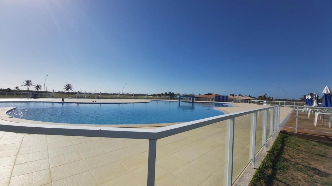 Apartment Aguas Veraneio Estancia