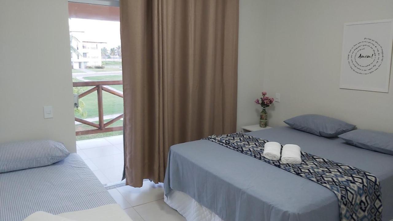 Aguas Veraneio Apartment Estancia