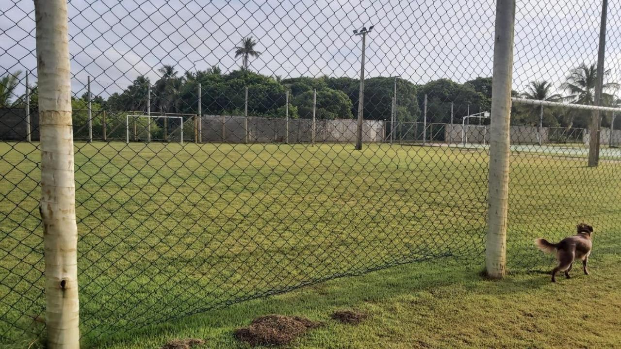 Aguas Veraneio Estancia