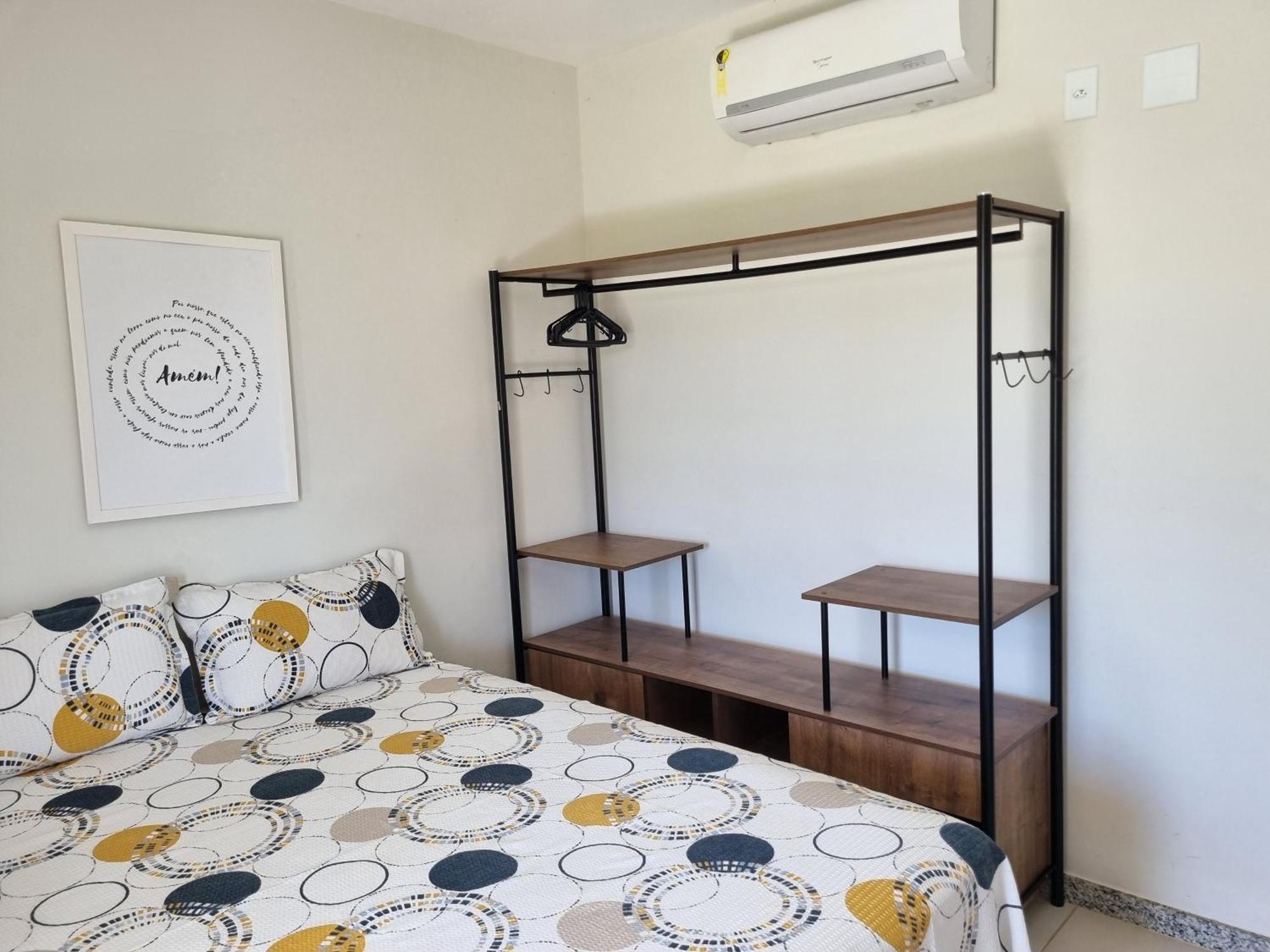 Aguas Veraneio Apartment