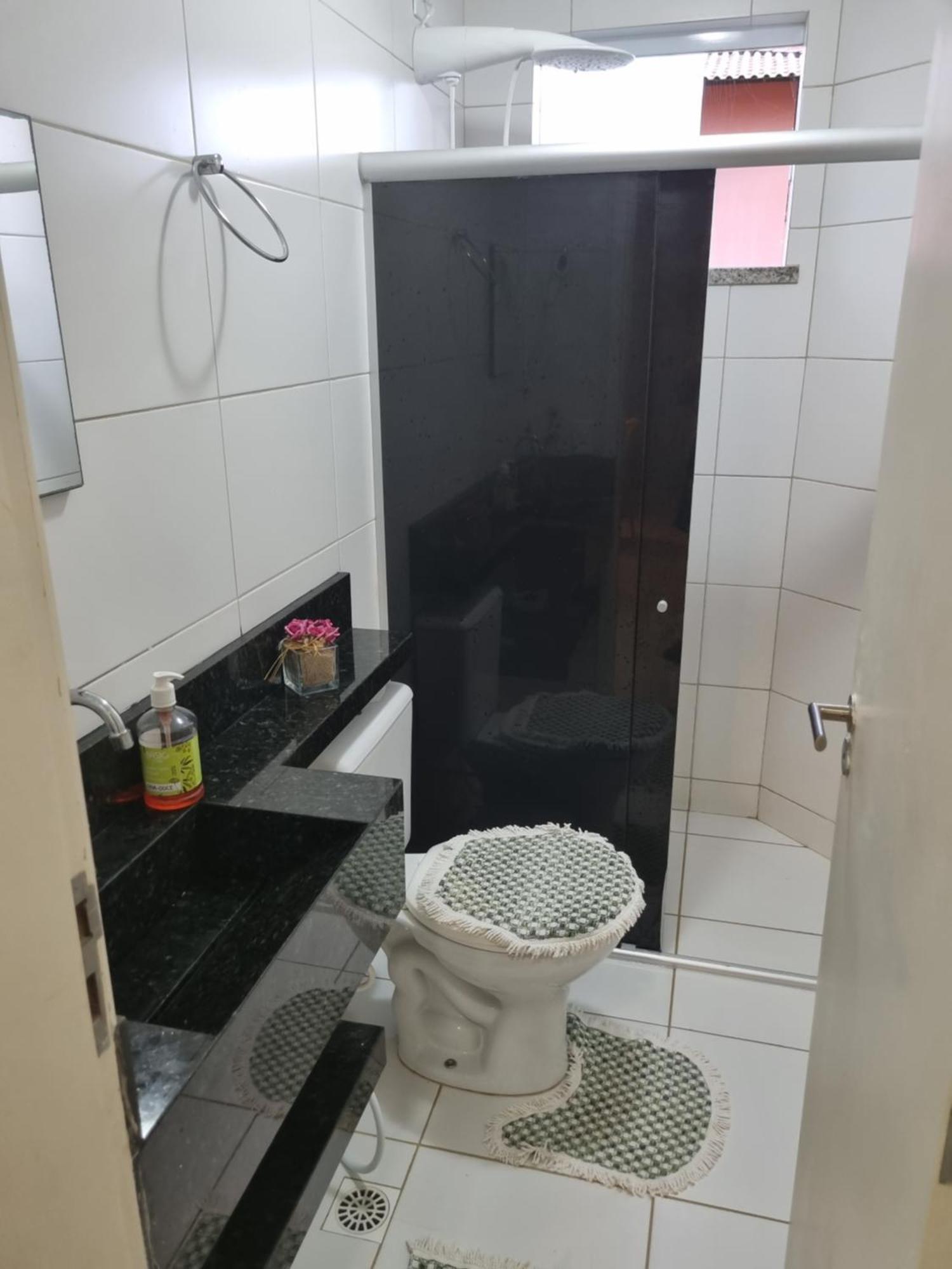 Aguas Veraneio Apartment